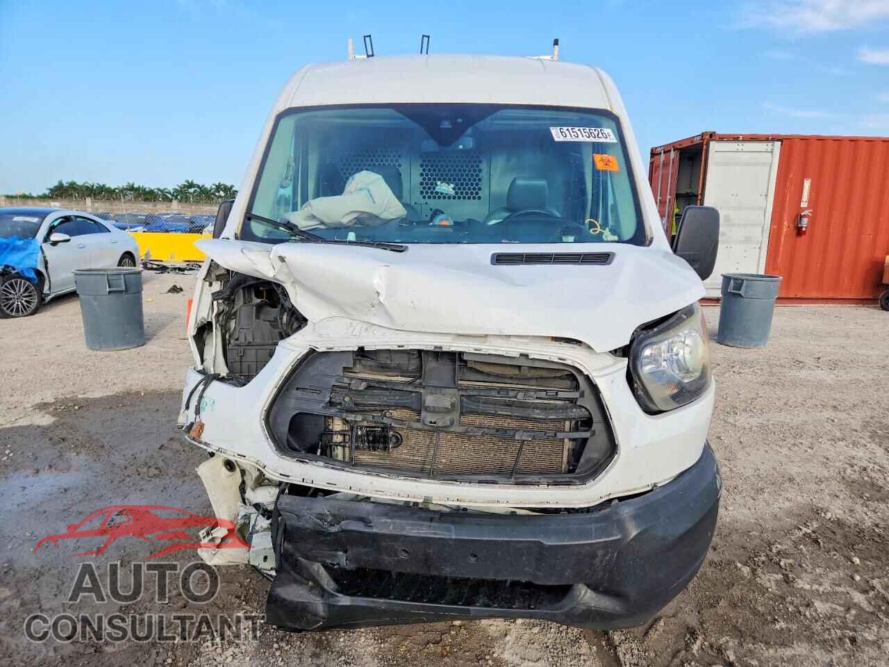 FORD TRANSIT 2015 - 1FTNR2CM8FKB17733