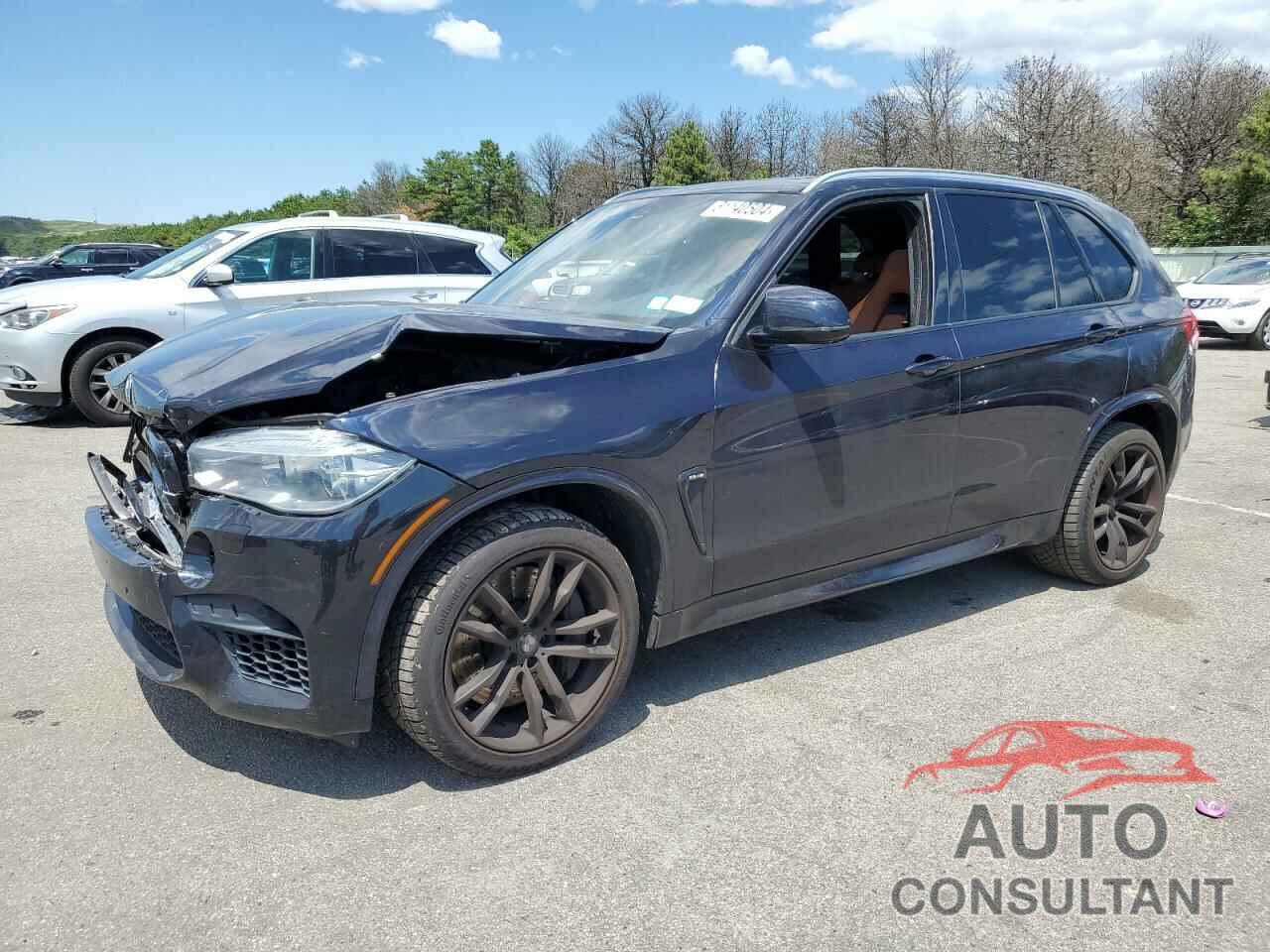 BMW X5 2016 - 5YMKT6C54G0R78349