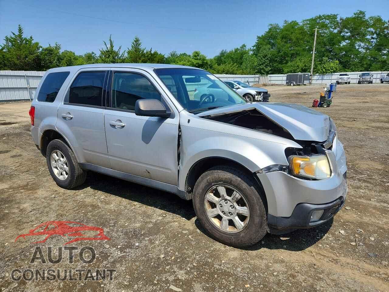 MAZDA TRIBUTE 2011 - 4F2CY9C72BKM01057