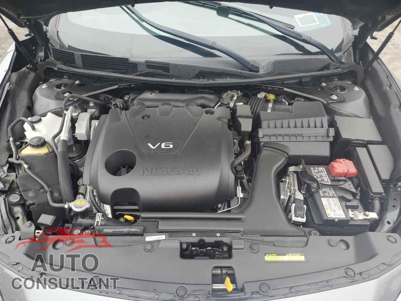 NISSAN MAXIMA 2020 - 1N4AA6EV1LC365577