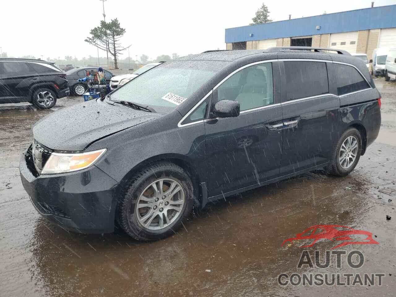 HONDA All Models 2011 - 5FNRL5H60BB103668