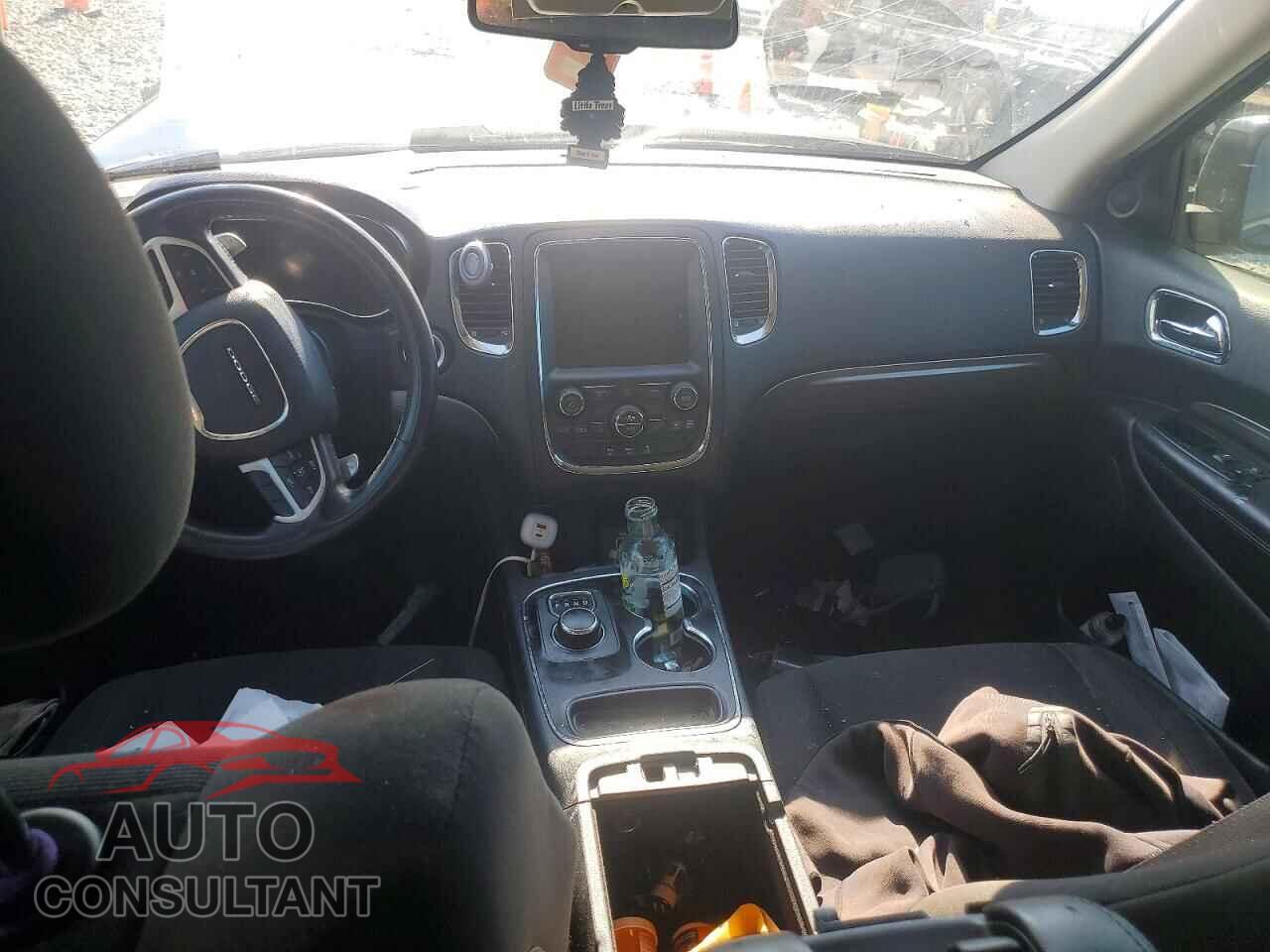DODGE DURANGO 2014 - 1C4RDHAG7EC414355