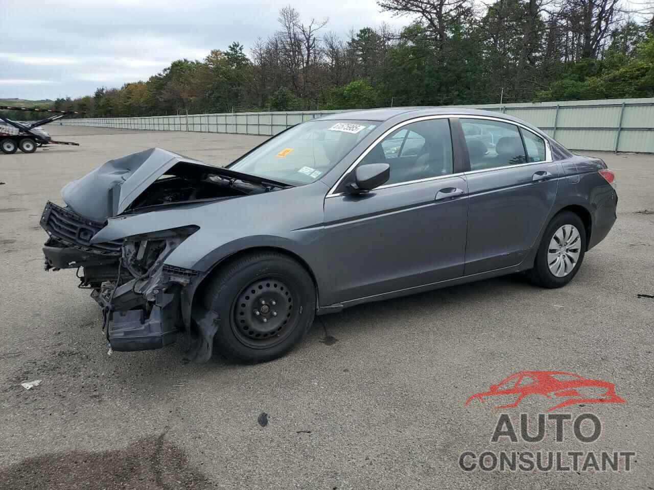 HONDA ACCORD 2010 - 1HGCP2F31AA120439