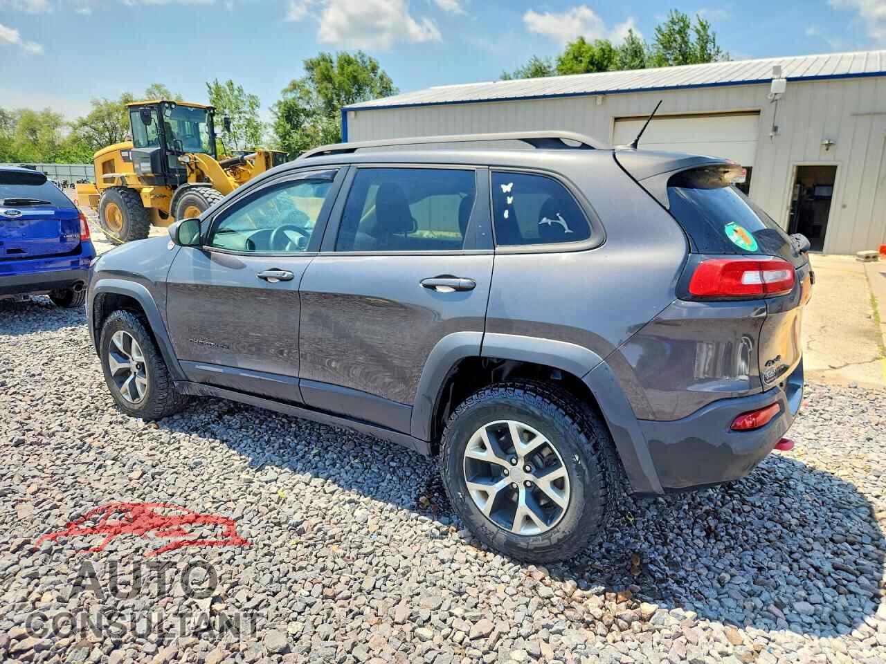 JEEP CHEROKEE 2015 - 1C4PJMBS3FW674893