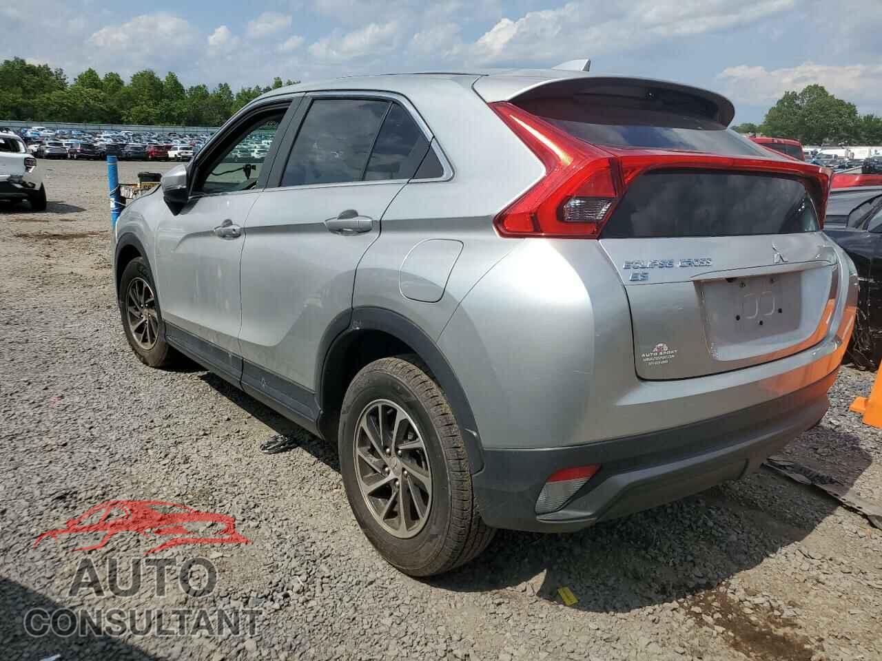 MITSUBISHI ECLIPSE 2020 - JA4AS3AA2LZ031512