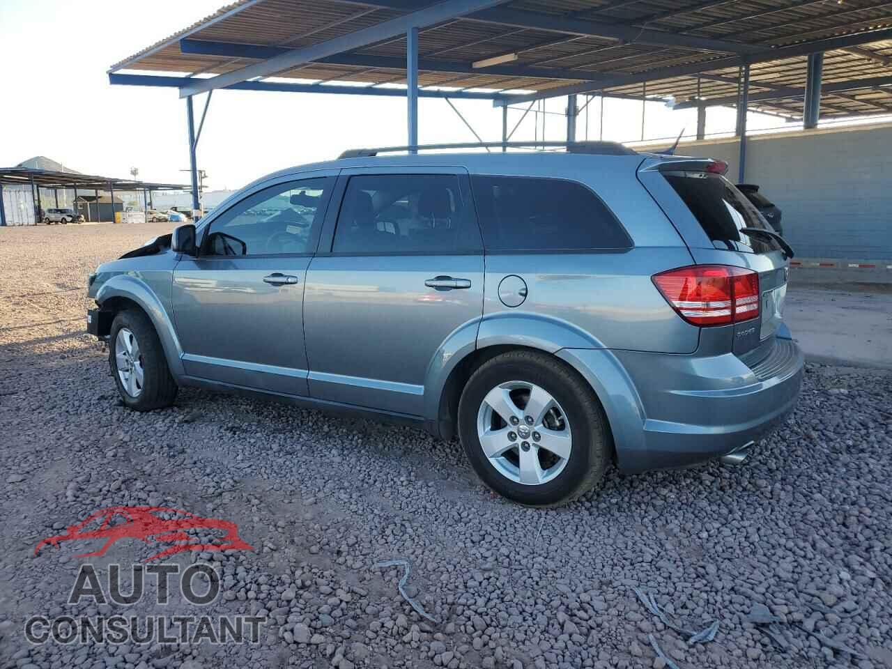 DODGE JOURNEY 2010 - 3D4PG5FV8AT277982