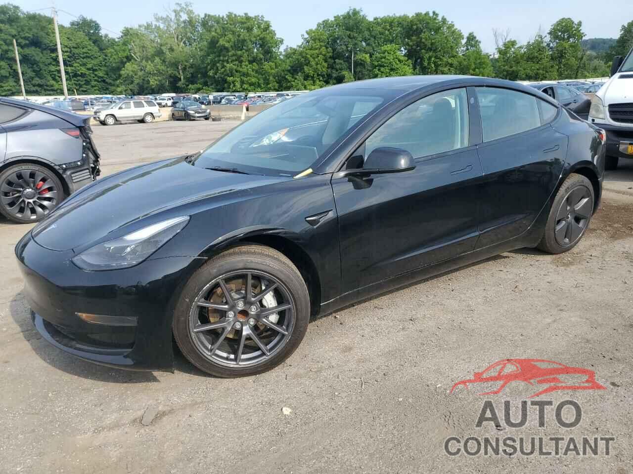 TESLA MODEL 3 2023 - 5YJ3E1EA0PF547397