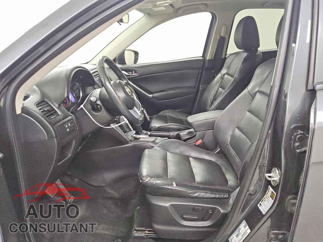 MAZDA CX-5 2015 - JM3KE2DY7F0520234