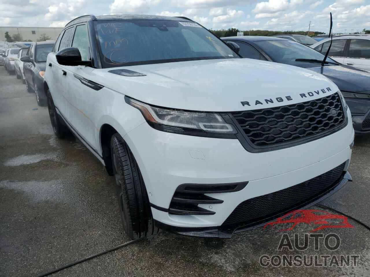 LAND ROVER RANGEROVER 2018 - SALYL2RXXJA743663