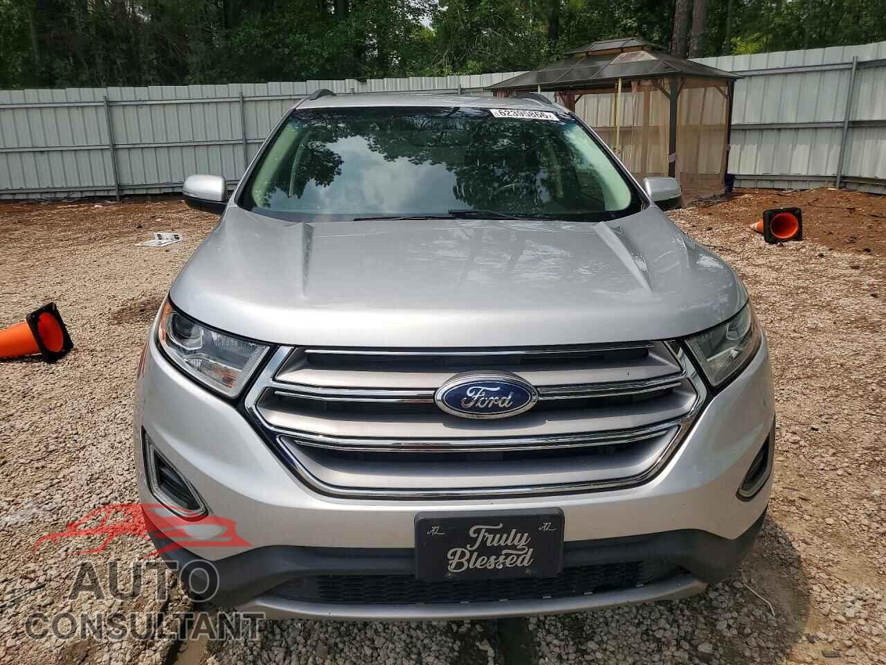 FORD EDGE 2018 - 2FMPK3J93JBC53283