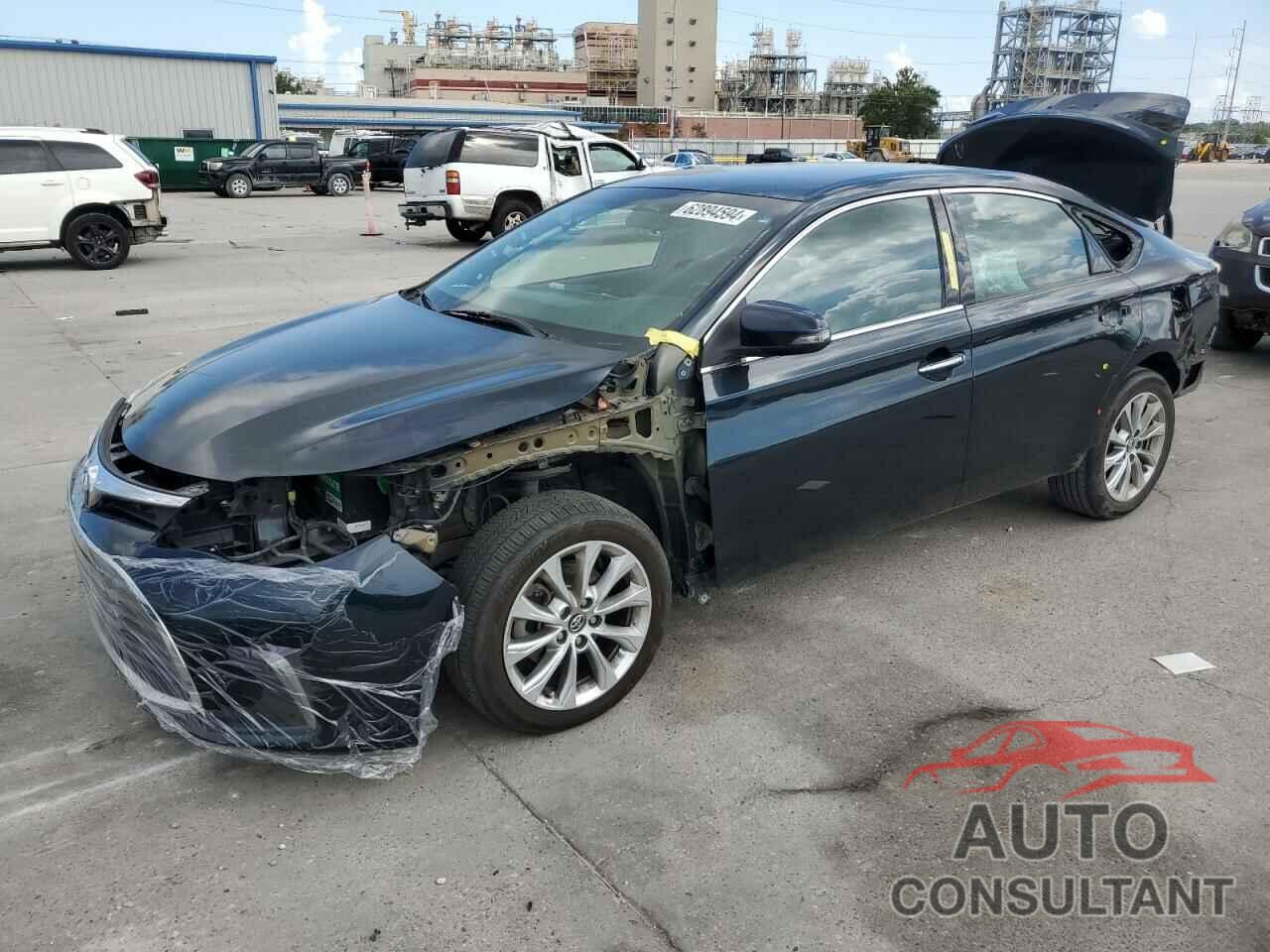 TOYOTA AVALON 2016 - 4T1BK1EB8GU194049