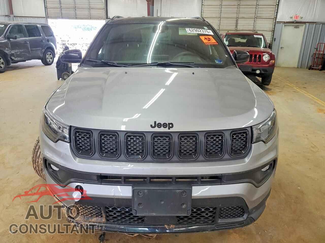 JEEP COMPASS 2024 - 3C4NJDBN8RT599457