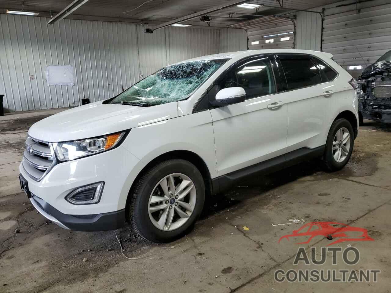 FORD EDGE 2015 - 2FMTK4J88FBB78194