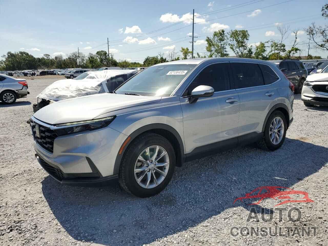 HONDA CRV 2023 - 7FARS3H49PE009631