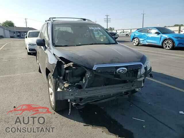 SUBARU FORESTER 2014 - JF2SJAJC3EH415988