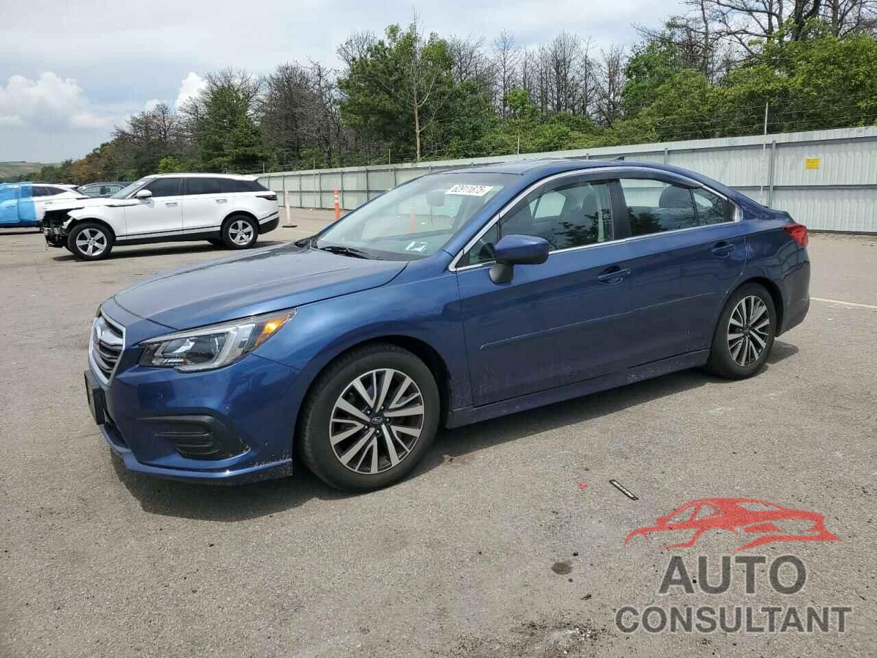 SUBARU LEGACY 2019 - 4S3BNAF64K3012780