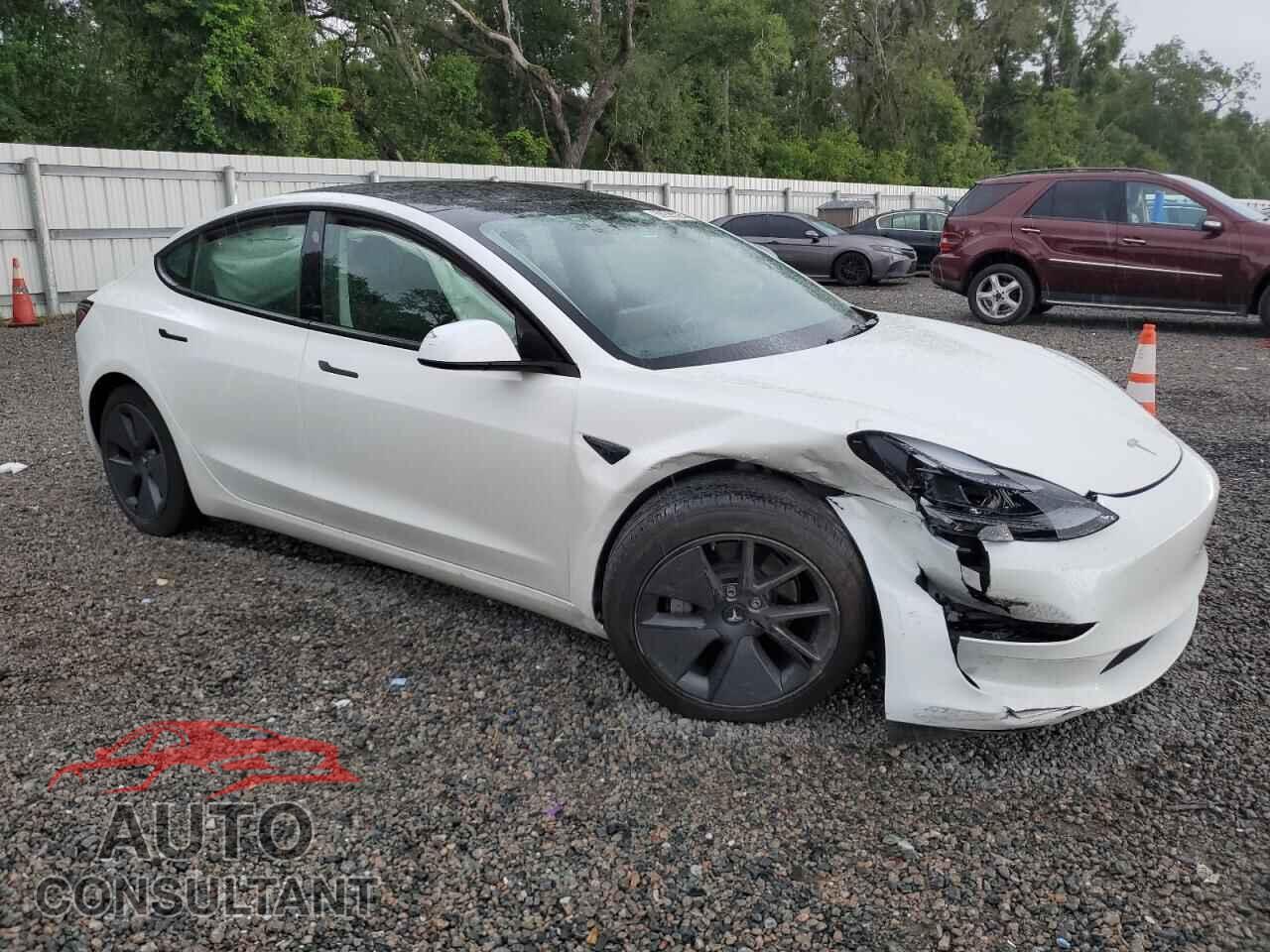 TESLA MODEL 3 2023 - 5YJ3E1EA1PF561504