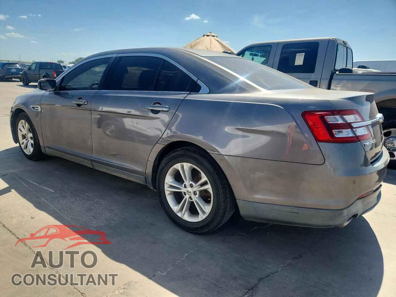 FORD TAURUS 2013 - 1FAHP2F89DG193114