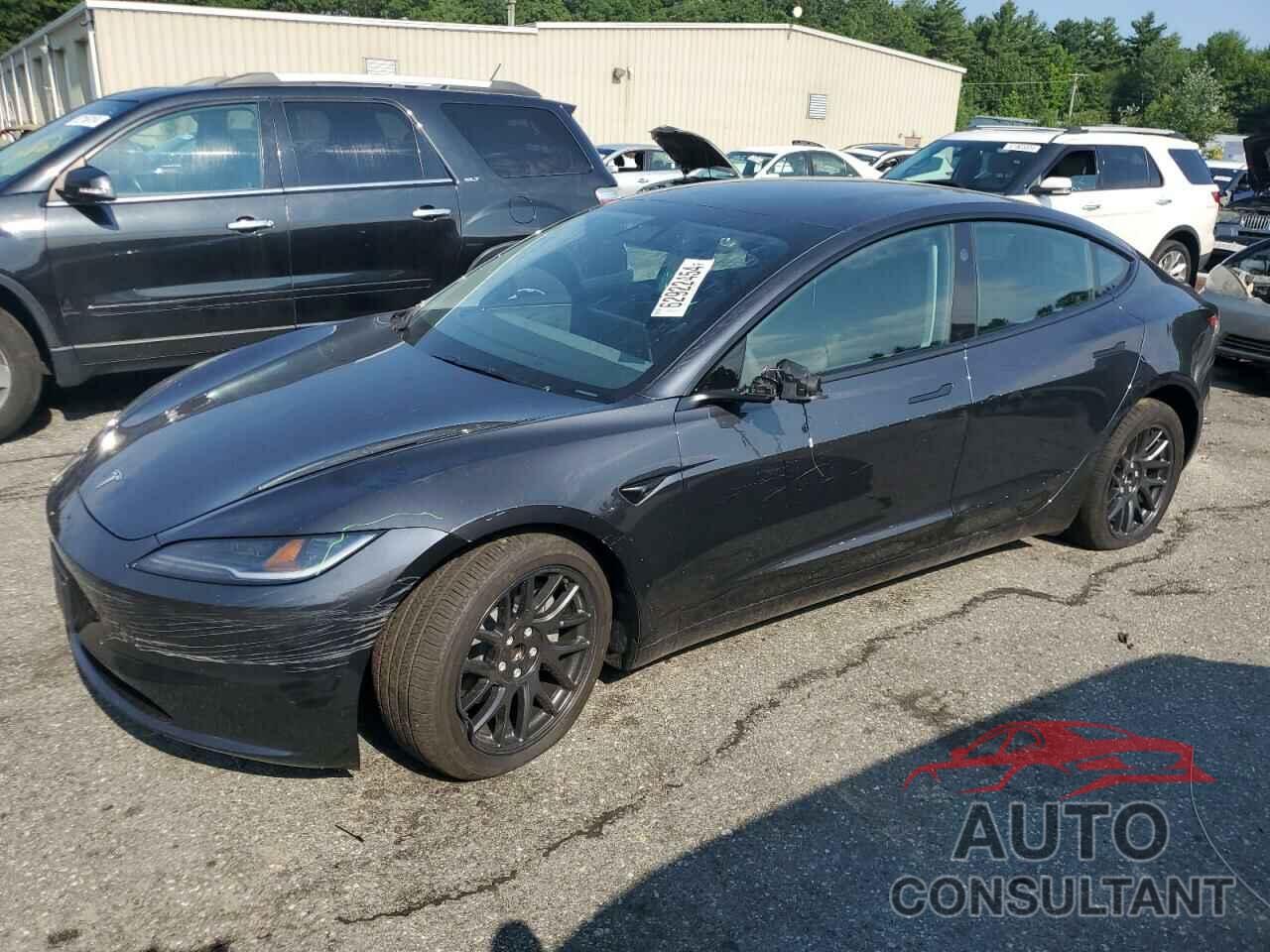 TESLA MODEL 3 2024 - 5YJ3E1EA9RF770413