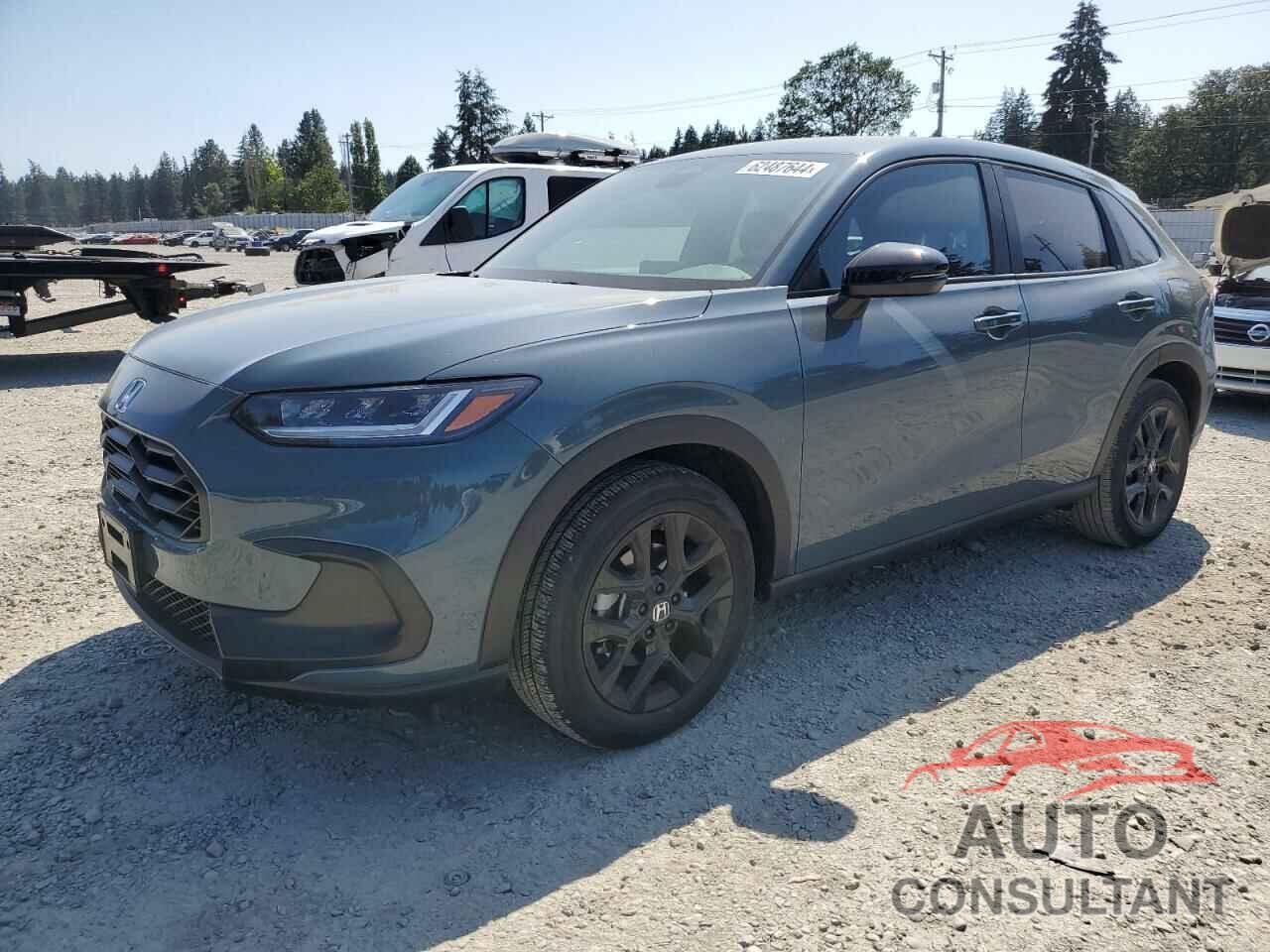 HONDA HR-V 2024 - 3CZRZ2H50RM745201
