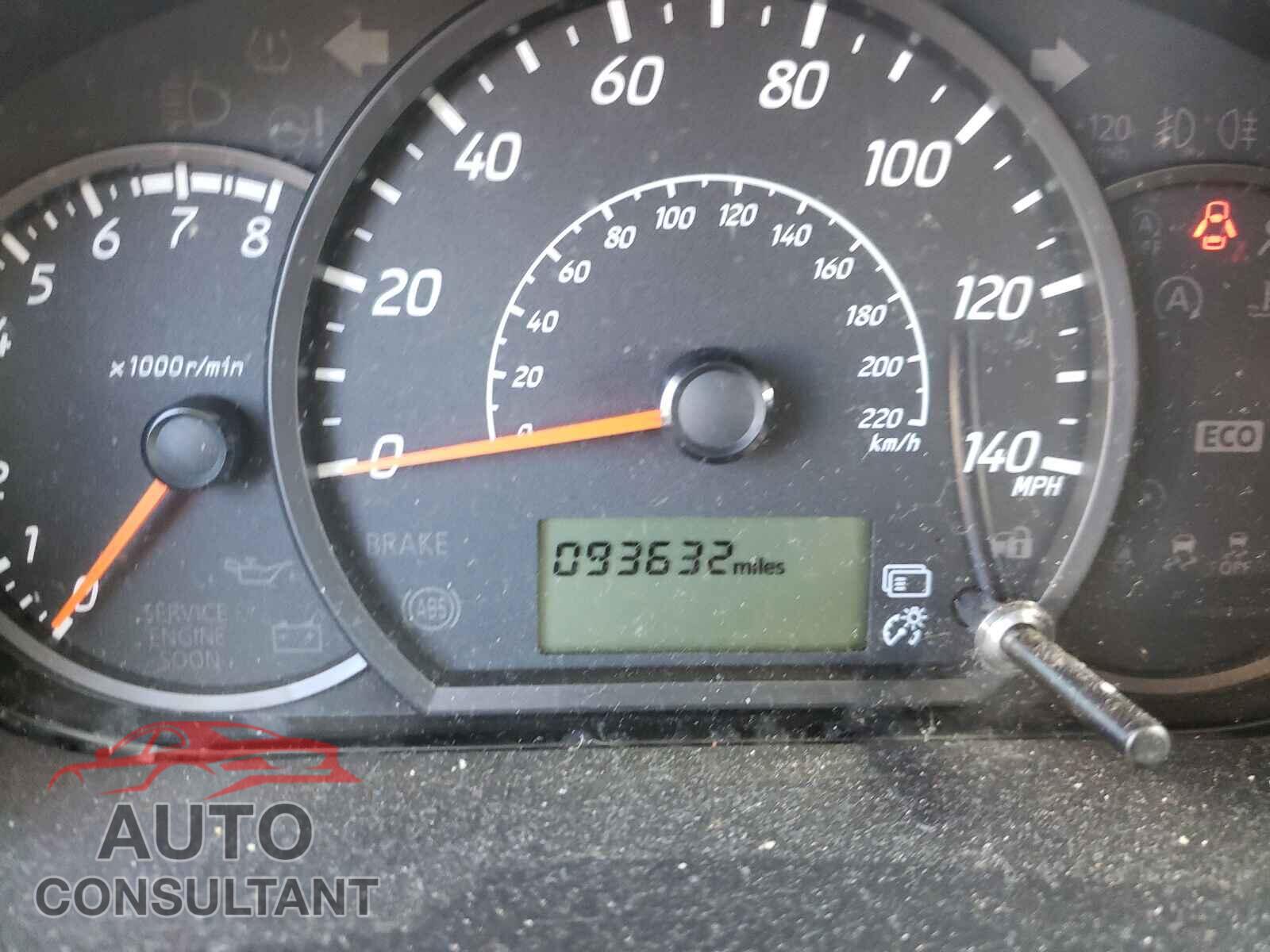 MITSUBISHI MIRAGE 2017 - ML32F3FJ8HH002698