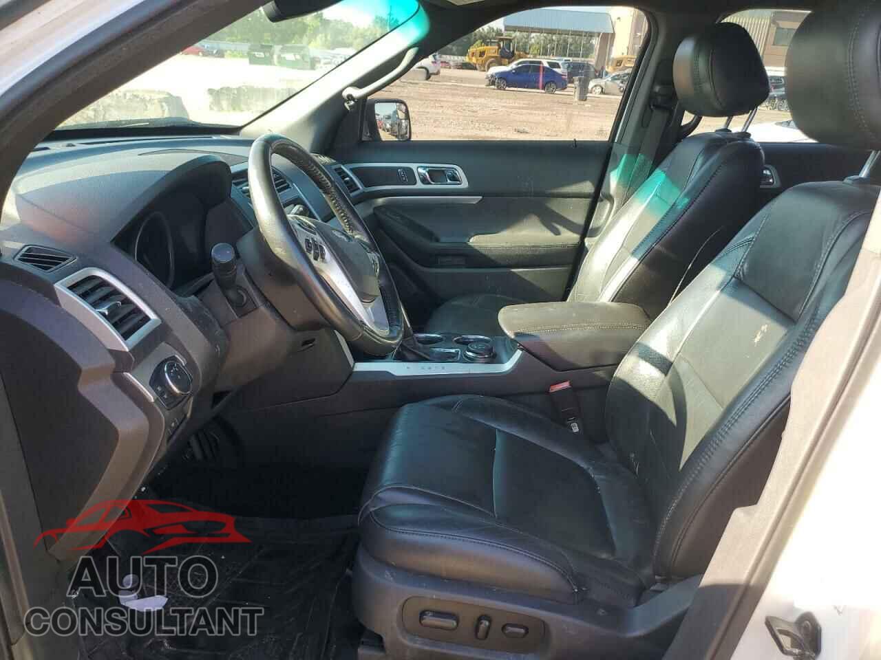 FORD EXPLORER 2013 - 1FM5K8D81DGB69290