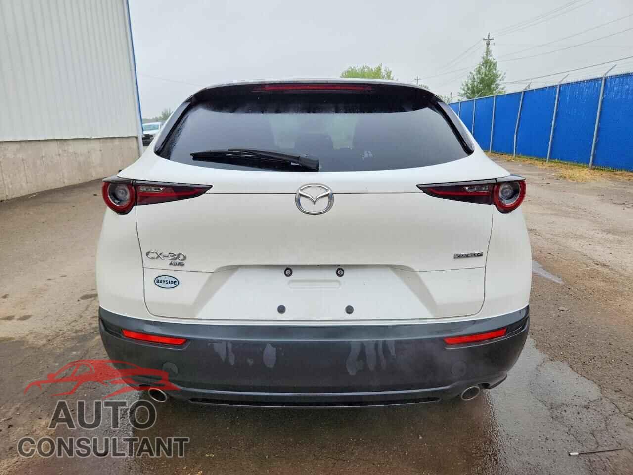 MAZDA CX30 2025 - 3MVDMBCM2SM764253