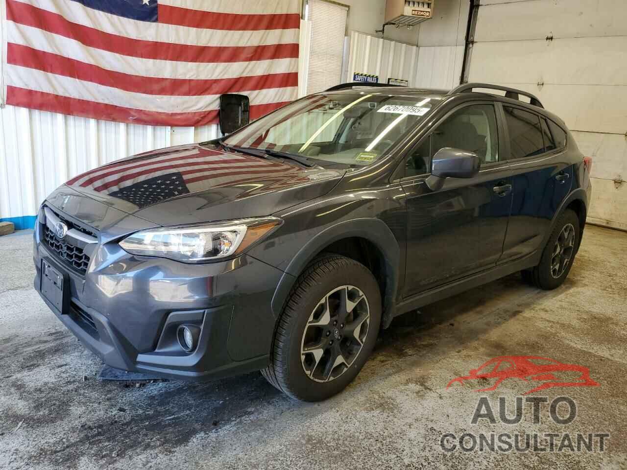 SUBARU CROSSTREK 2019 - JF2GTAEC0KH205242