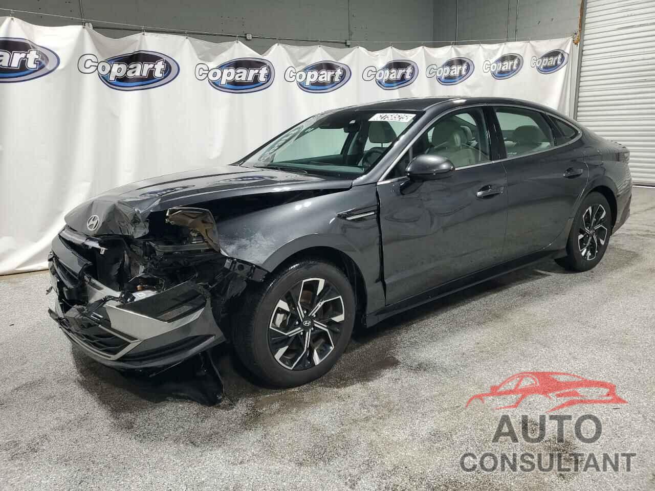 HYUNDAI SONATA 2025 - KMHL64JA3SA462426