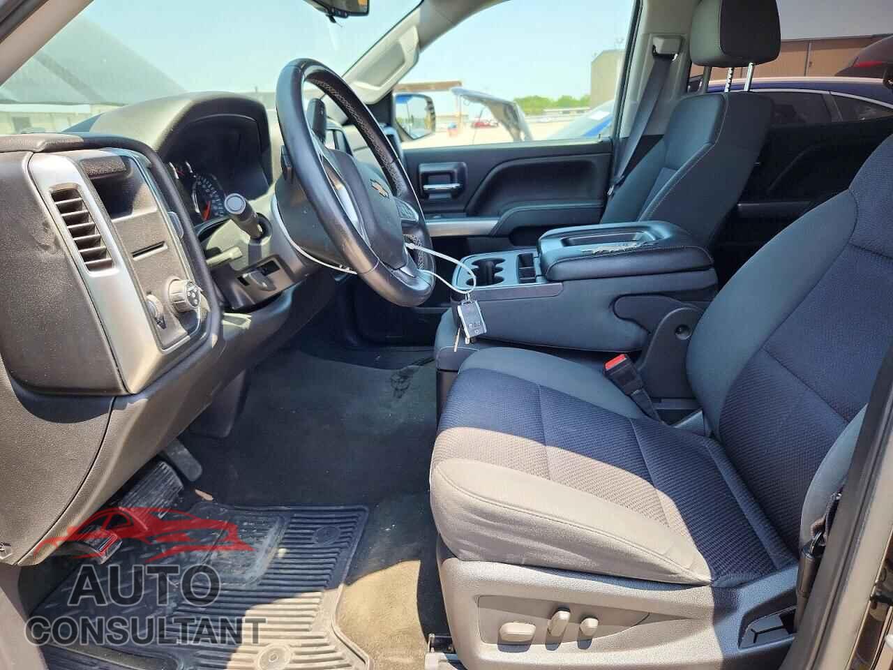 CHEVROLET ALL Models 2014 - 3GCPCREC8EG560378