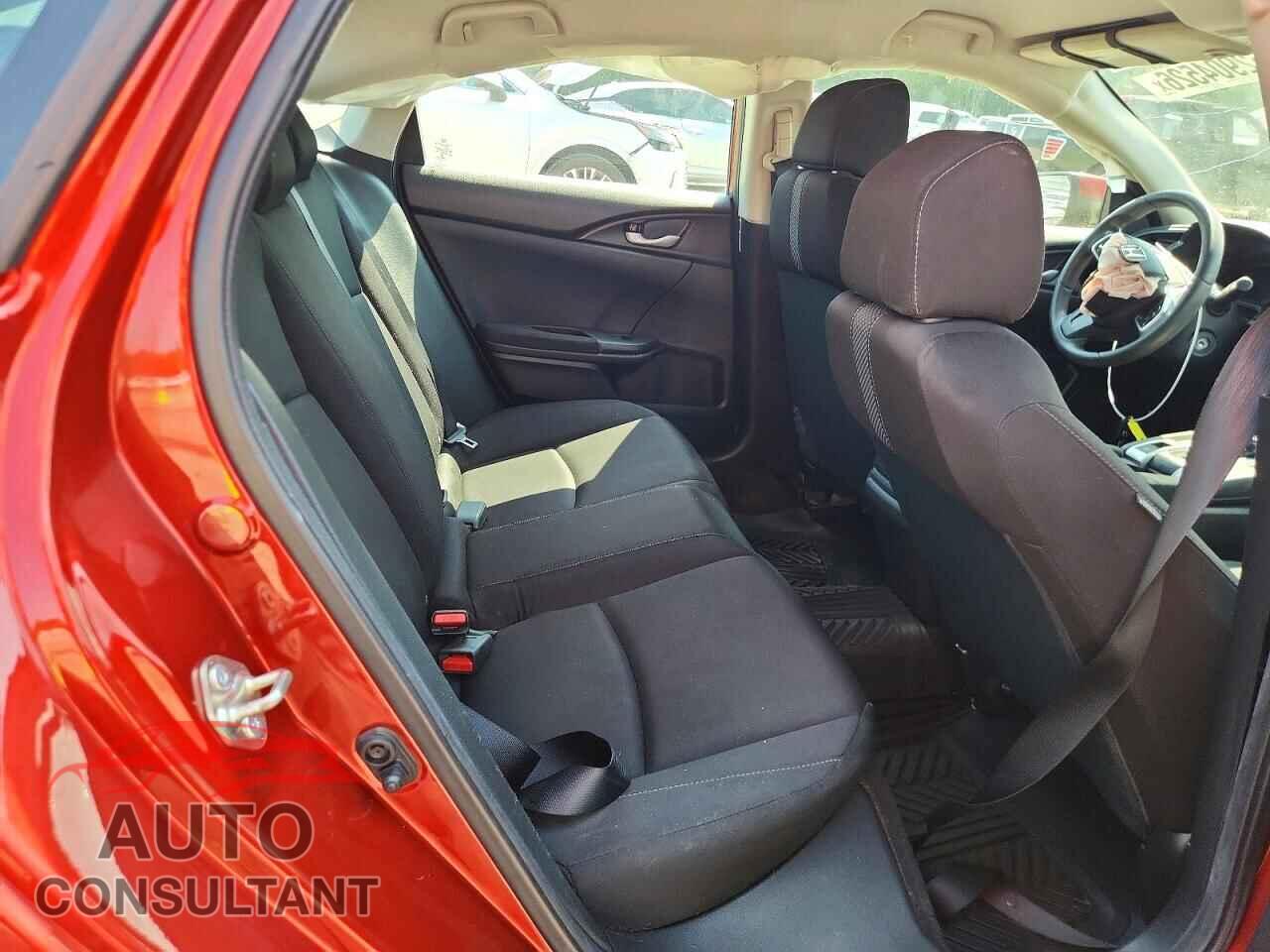 HONDA CIVIC 2019 - 19XFC2F60KE051498