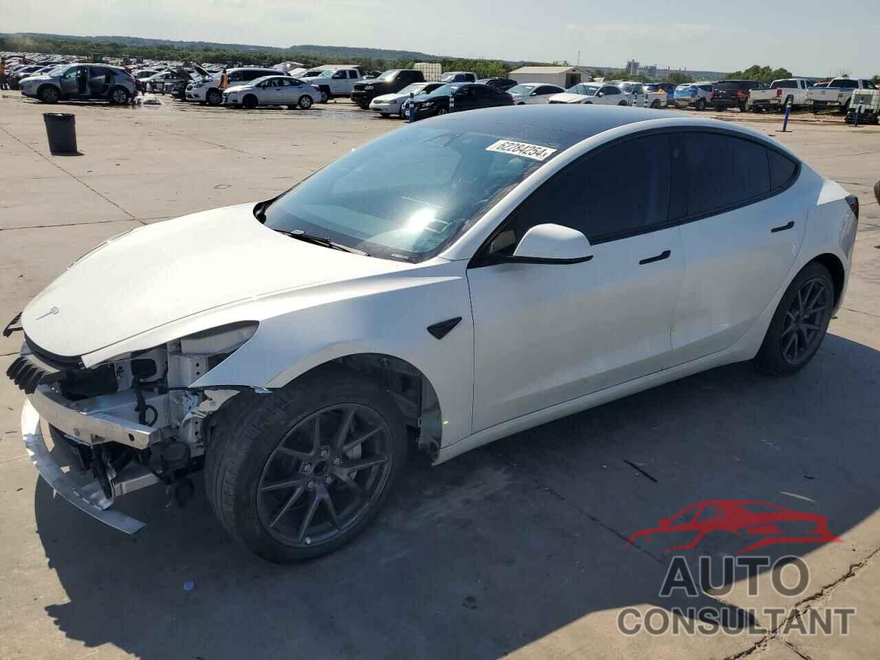 TESLA MODEL 3 2023 - 5YJ3E1EA4PF506321