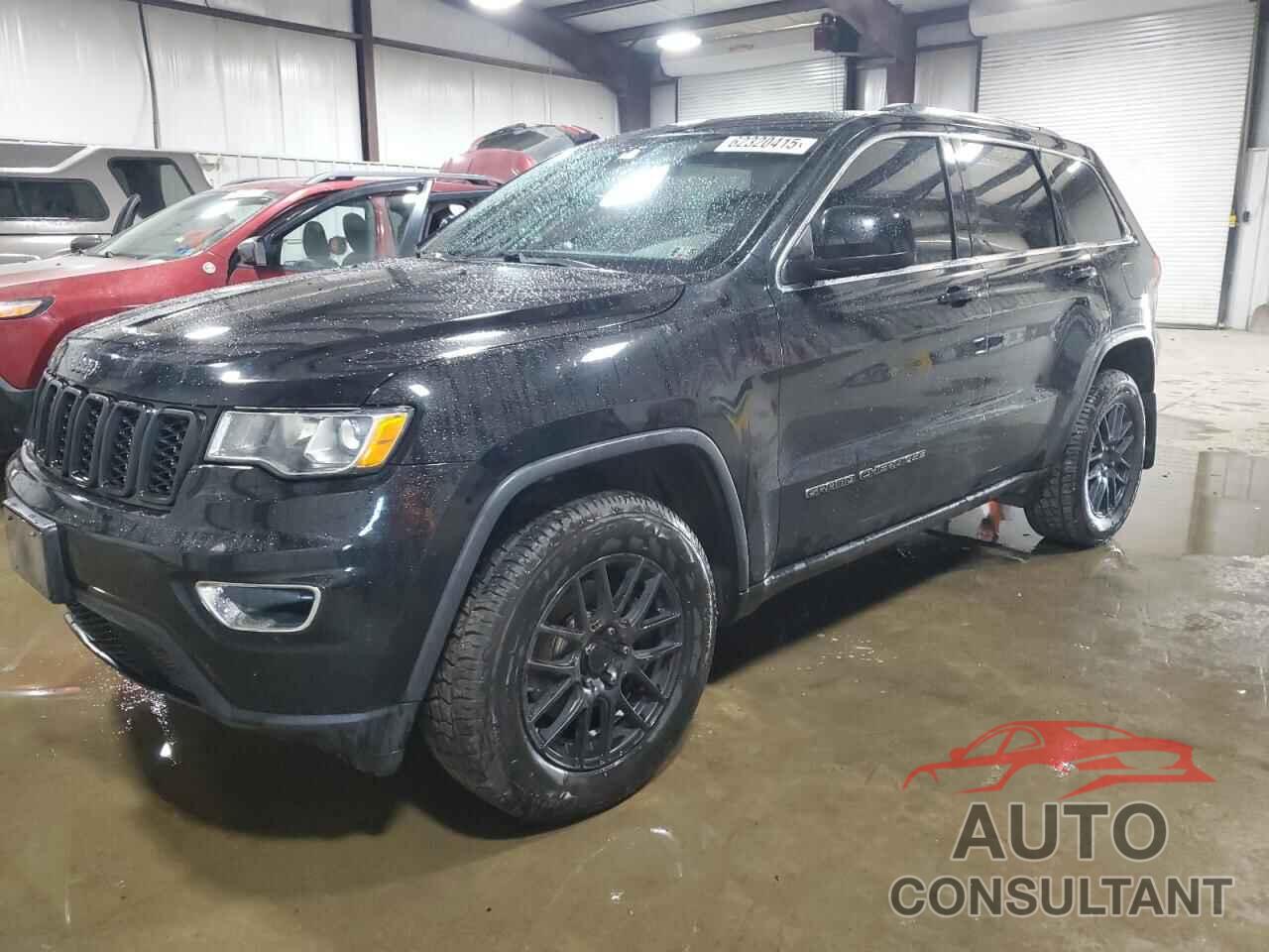 JEEP GRAND CHER 2018 - 1C4RJFAG6JC277013