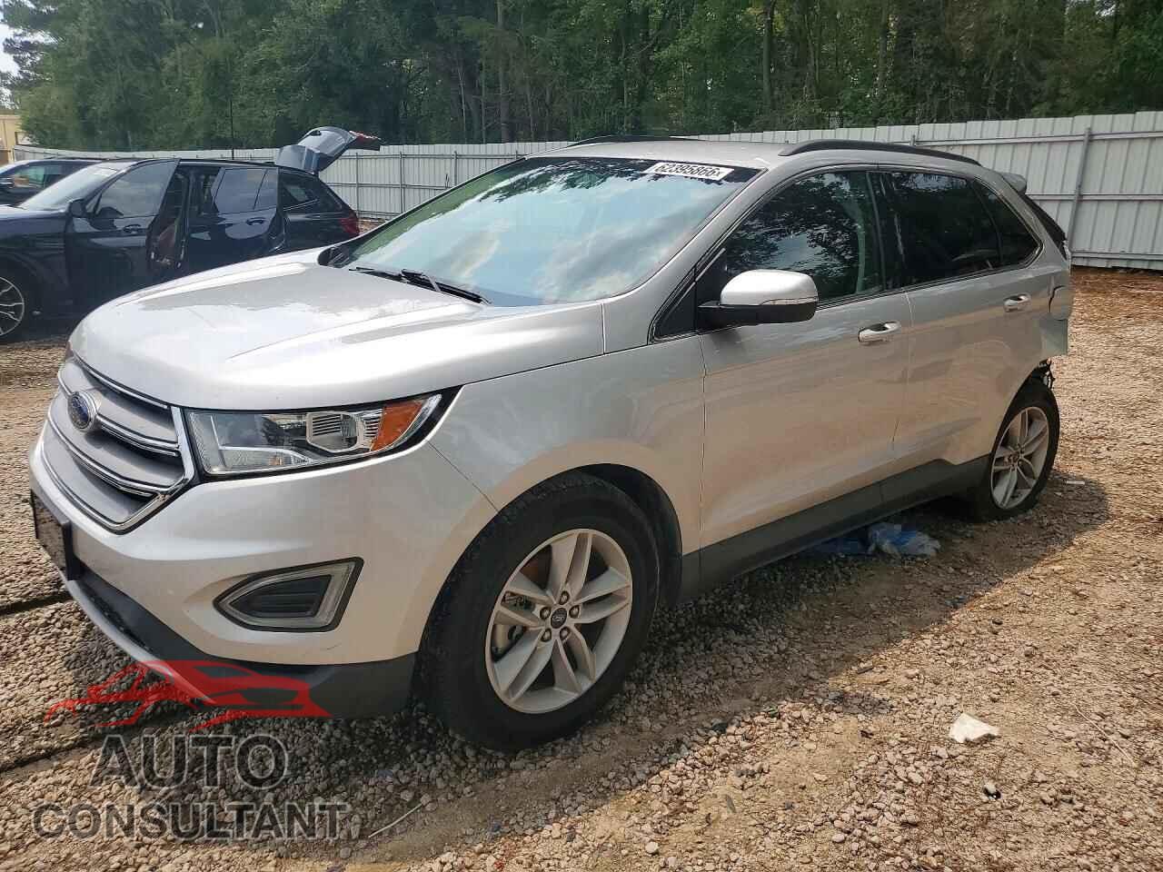 FORD EDGE 2018 - 2FMPK3J93JBC53283