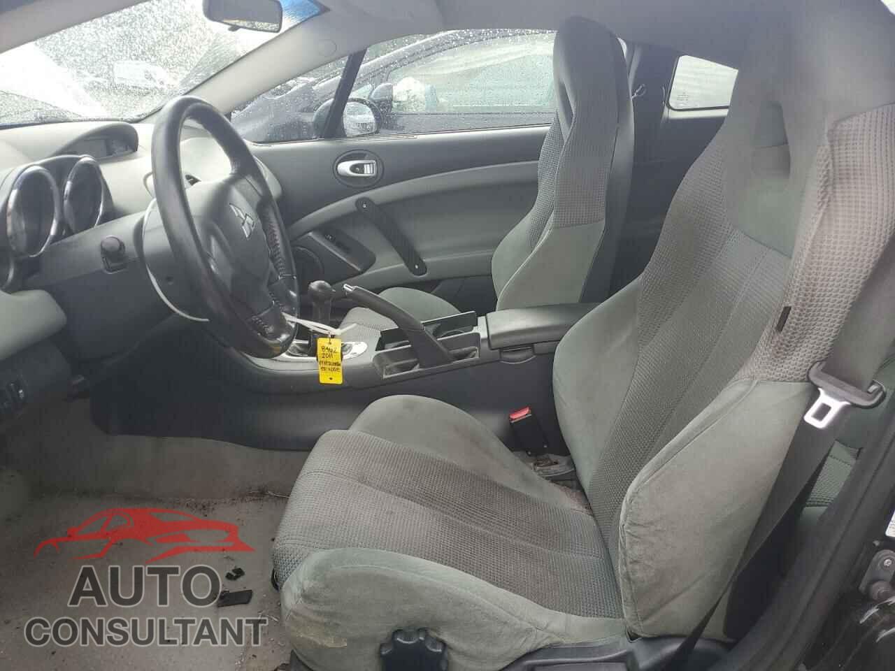 MITSUBISHI ECLIPSE 2011 - 4A31K5DF4BE003383