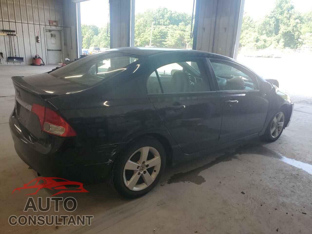 HONDA CIVIC 2009 - 2HGFA15689H339982