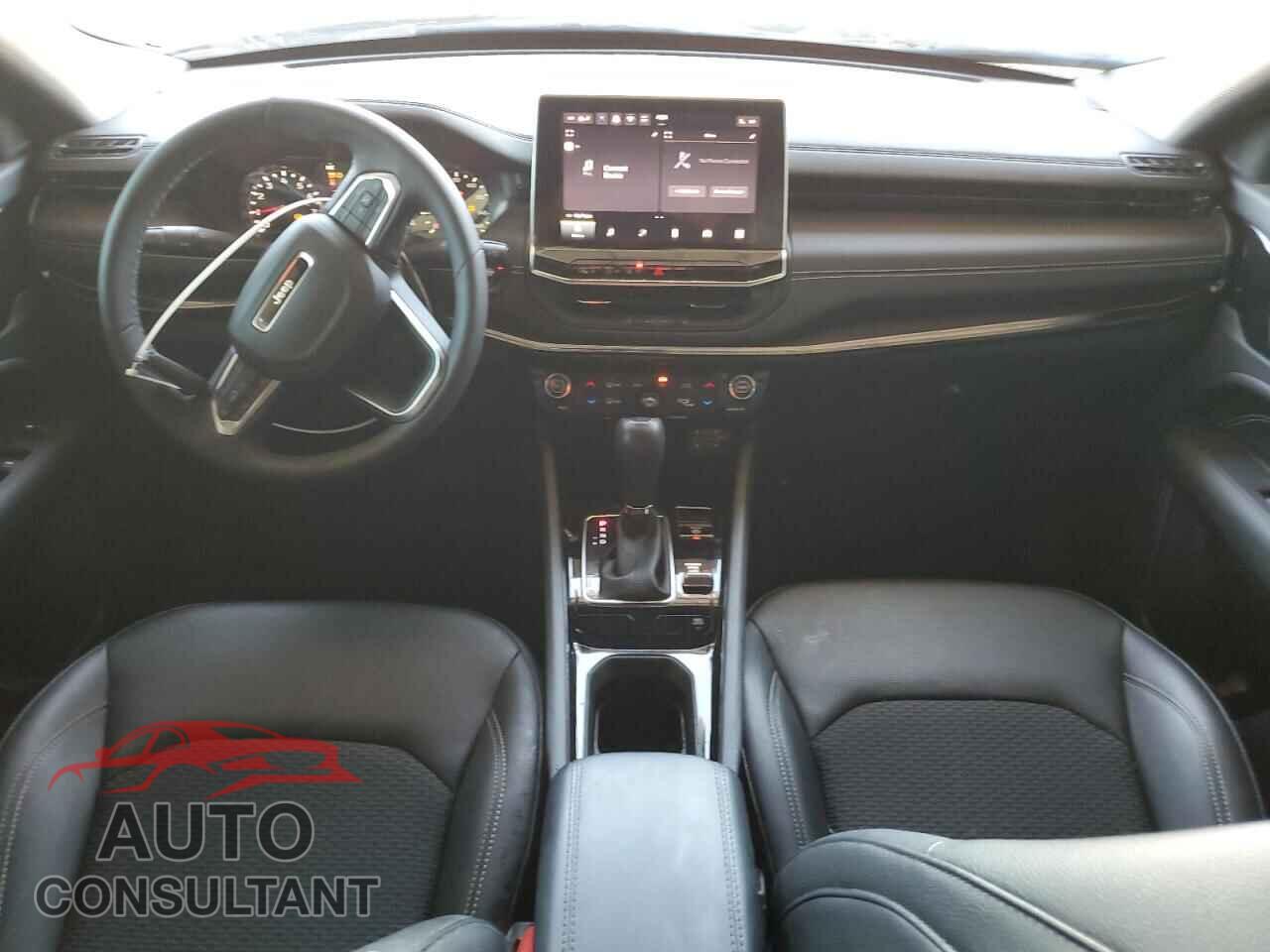 JEEP COMPASS 2024 - 3C4NJDBN2RT123706