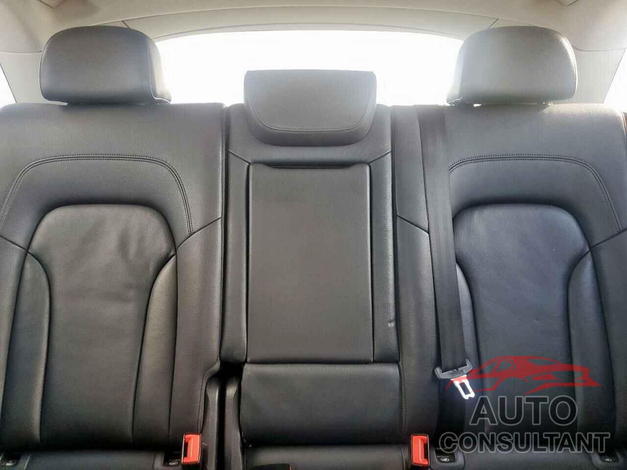 AUDI Q5 2016 - WA1L2AFP3GA129818