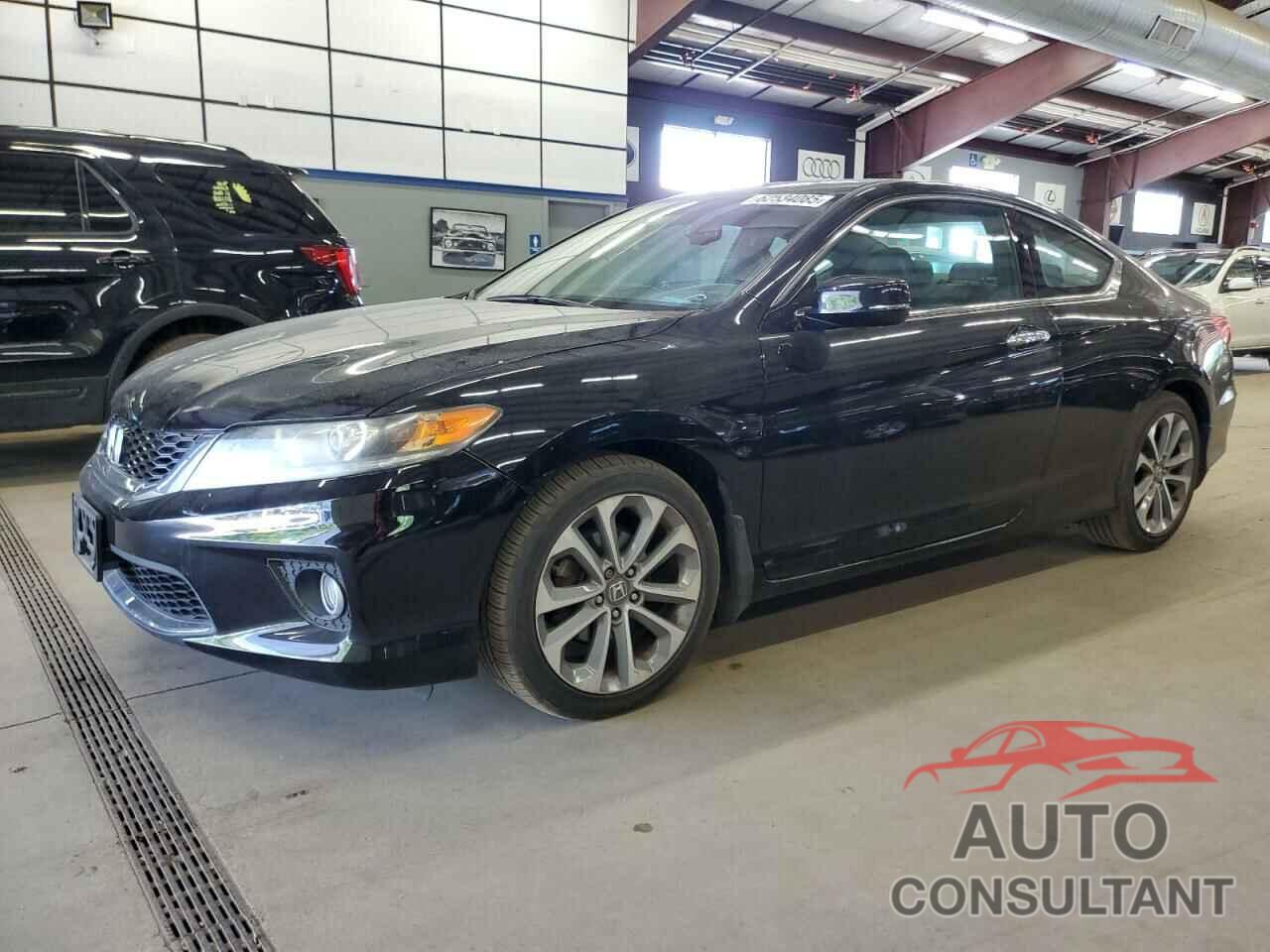 HONDA ACCORD 2015 - 1HGCT2B8XFA003186