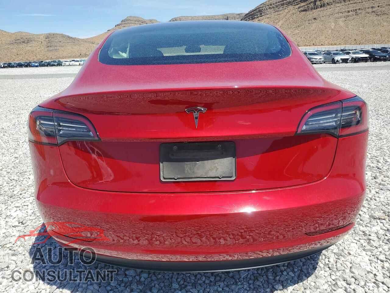 TESLA MODEL 3 2023 - 5YJ3E1EA1PF453674