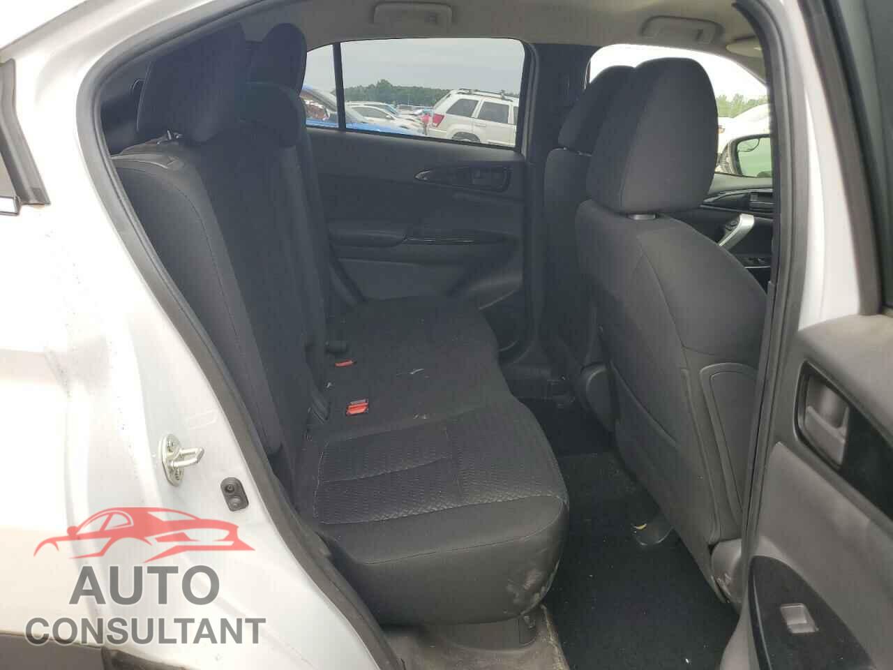 MITSUBISHI ECLIPSE 2022 - JA4ASVAA1NZ013596