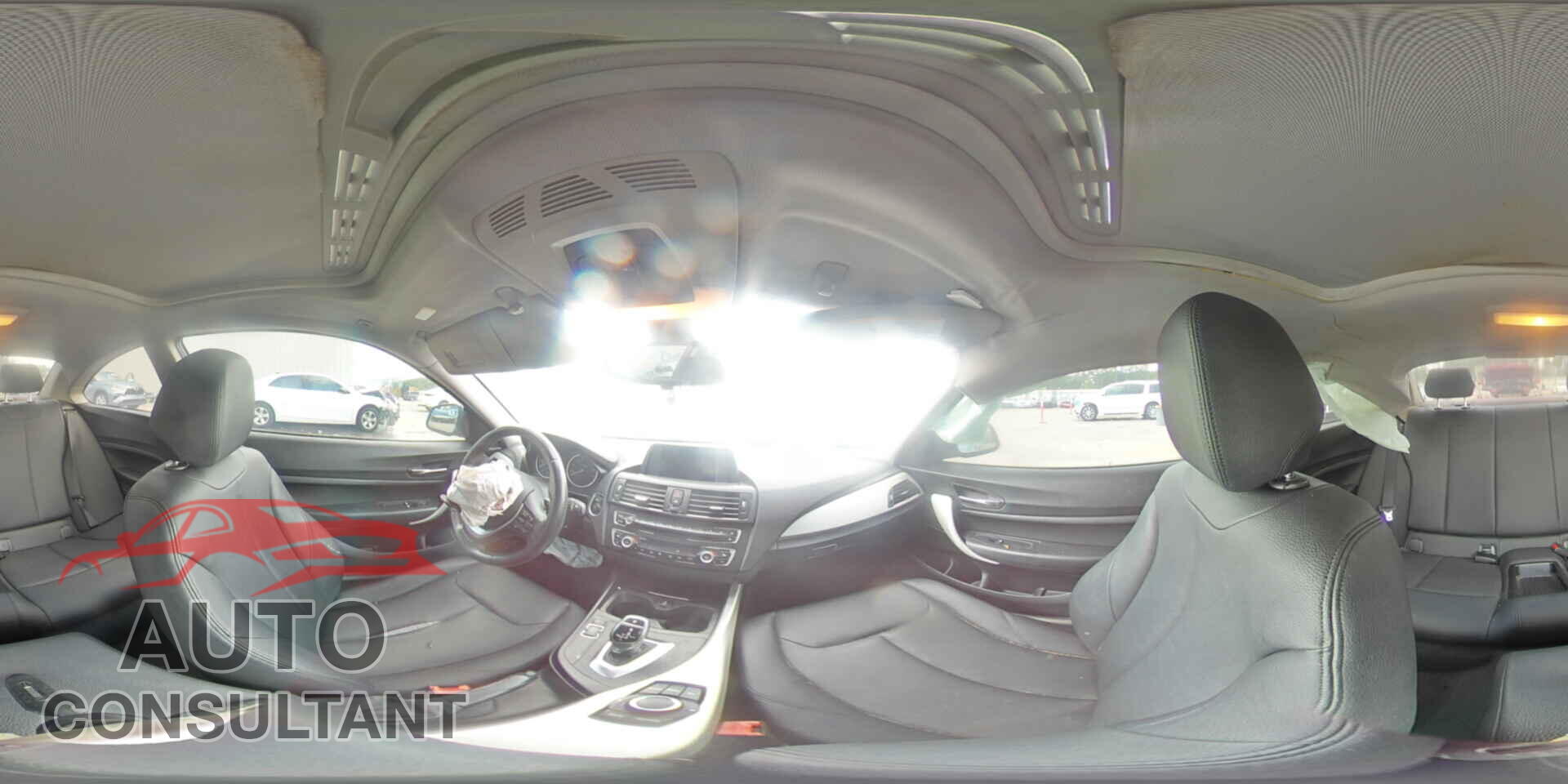 BMW 2 SERIES 2015 - WBA1F5C57FV256507