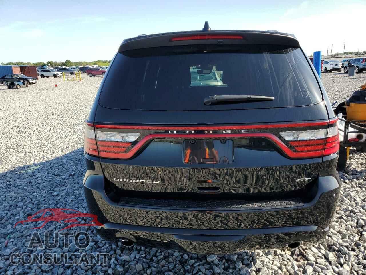 DODGE DURANGO 2024 - 1C4RDHDG5RC136086