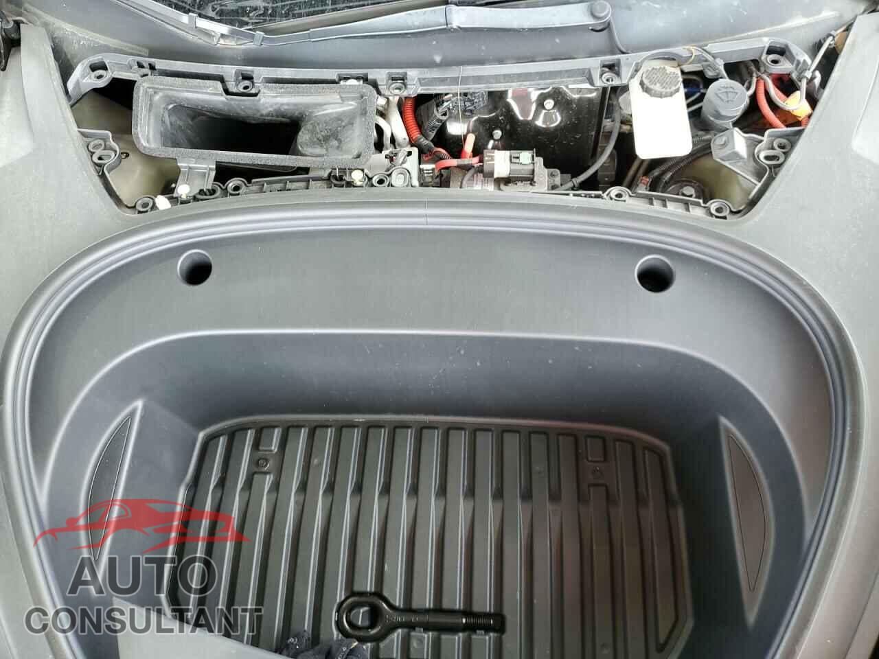 TESLA MODEL 3 2022 - 5YJ3E1EA4NF233684