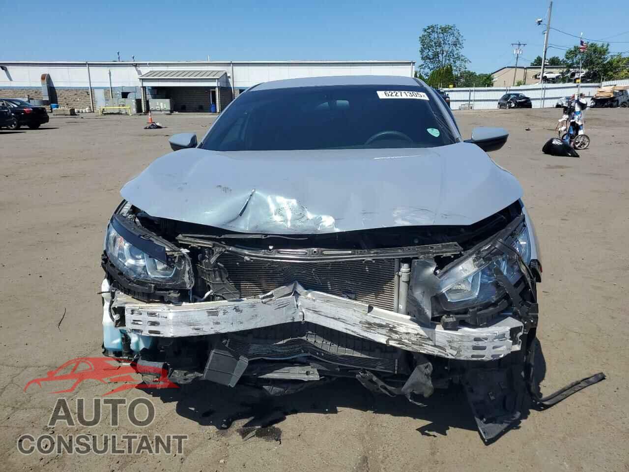 HONDA CIVIC 2018 - SHHFK7H23JU430741