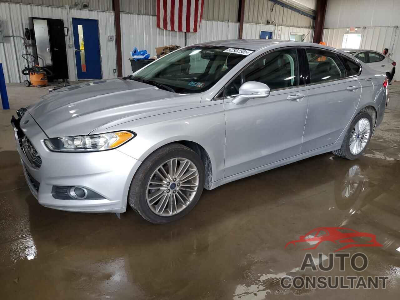 FORD FUSION 2015 - 3FA6P0H94FR198024