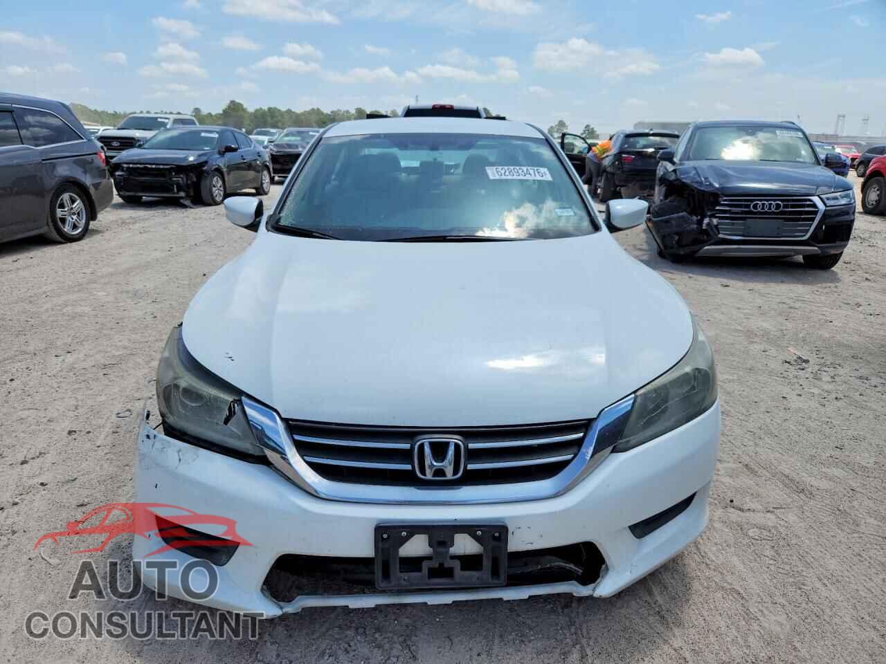 HONDA ACCORD 2015 - 1HGCR2F3XFA044690