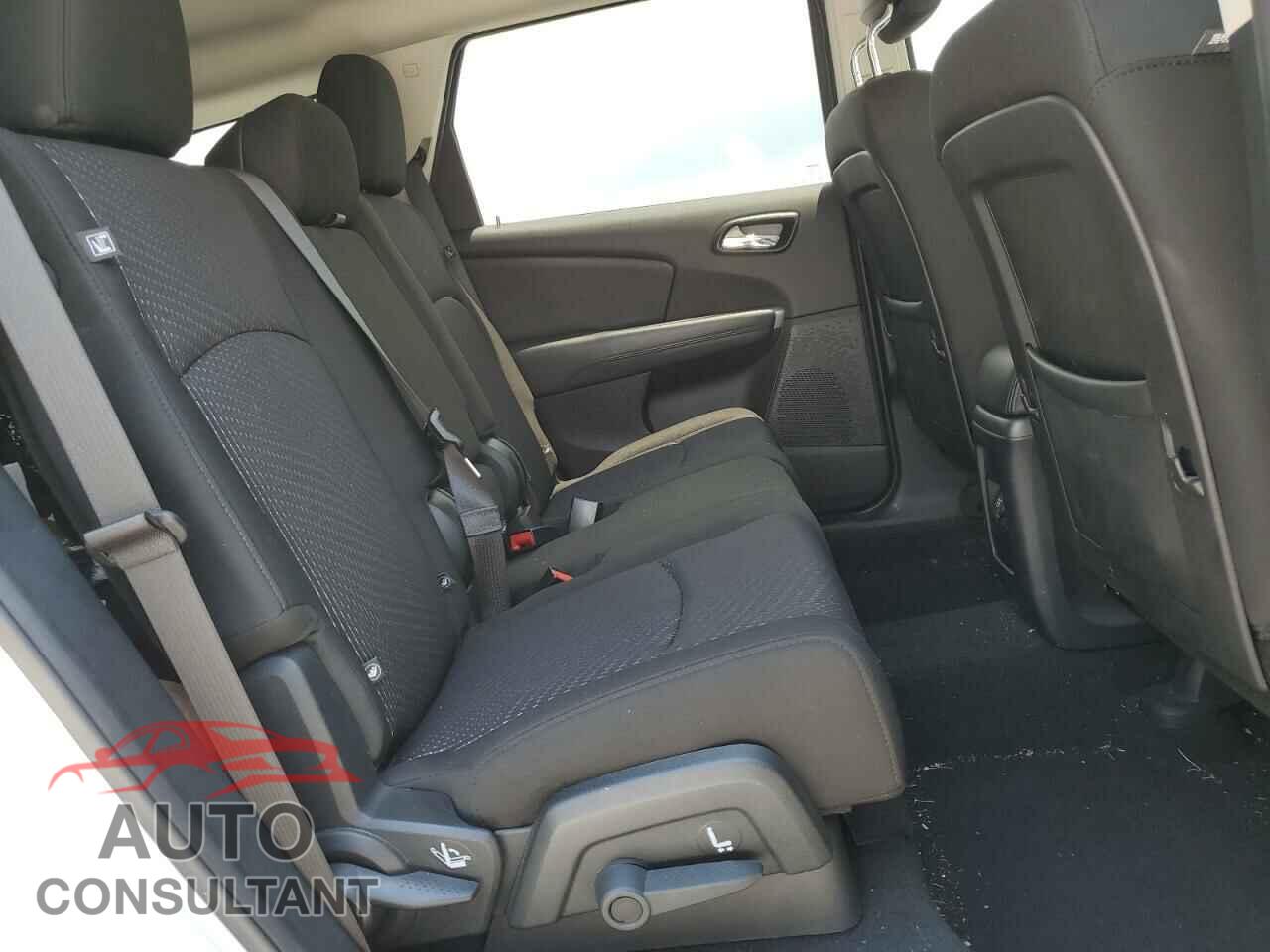 DODGE JOURNEY 2020 - 3C4PDCAB4LT250496