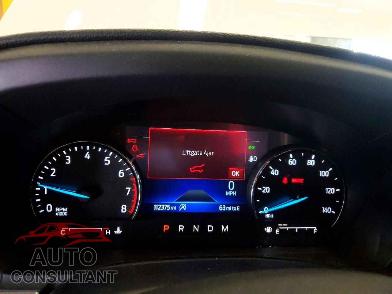 FORD EXPLORER 2020 - 1FMSK8DH8LGA92502