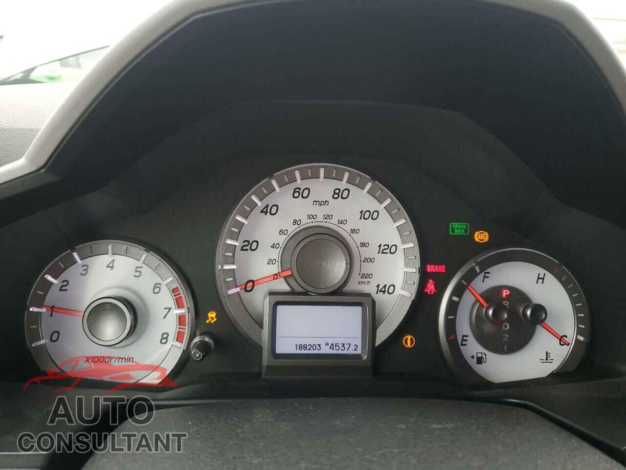 HONDA PILOT 2014 - 5FNYF4H90EB042687